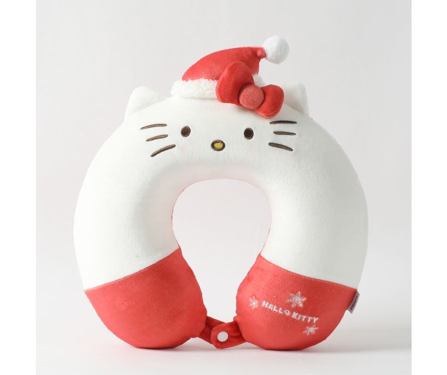 Подушка Sanrio characters Christmas Collection