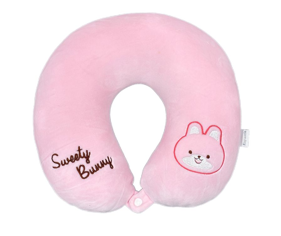 Подушка для шеи Cute Animal Series