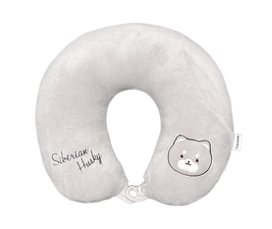 Подушка для шеи Cute Animal Series