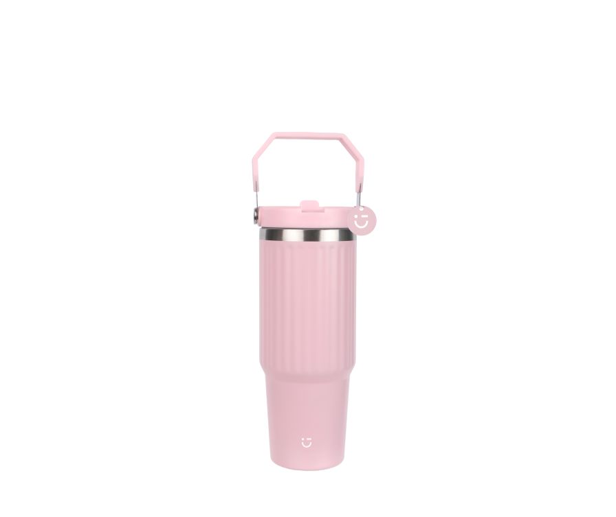 Стакан Sakura Pink Series, 900 мл