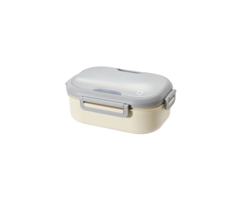 Контейнер для еды Oval Single-Layer, 920 мл