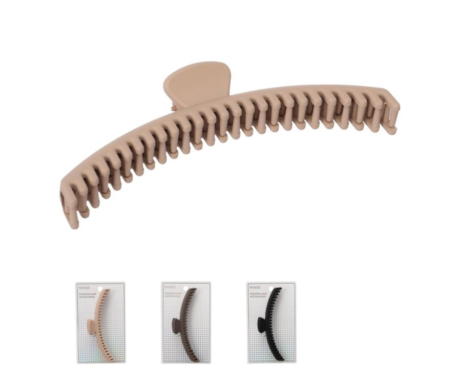 Заколка Basic Series