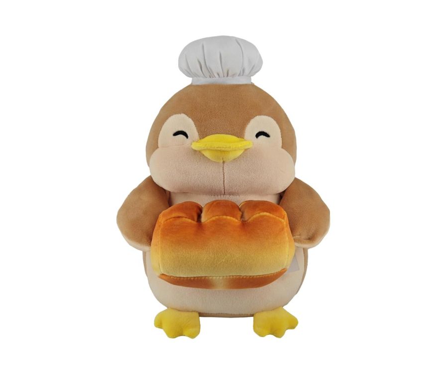 Игрушка мягкая Пингвин