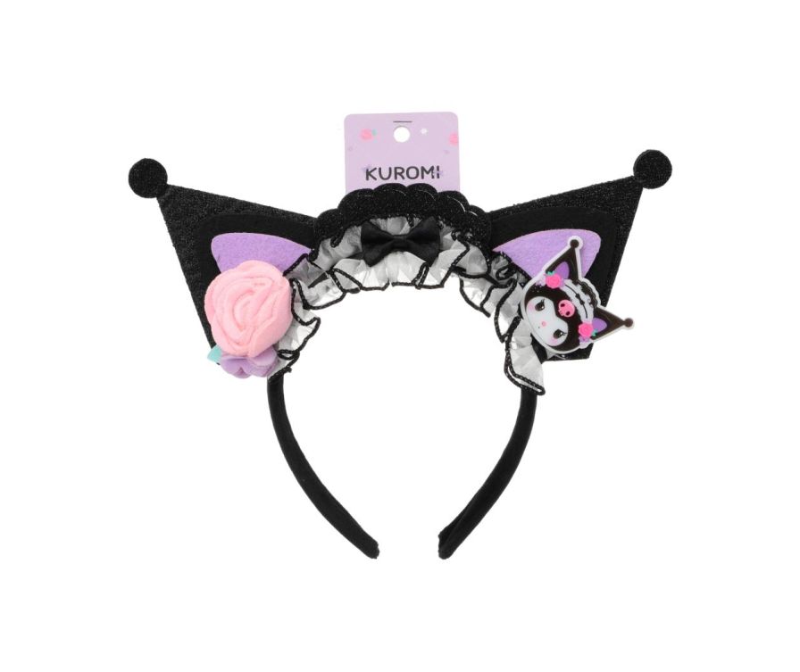 Обруч для волос 