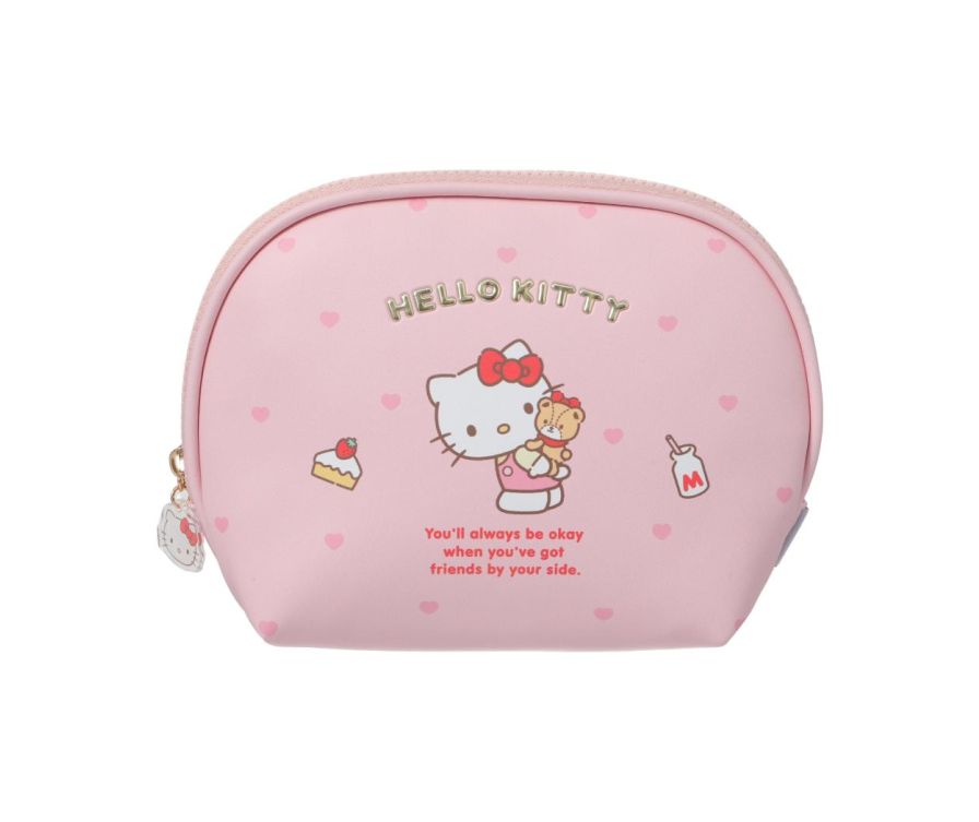 Косметичка Hello Kitty Shell