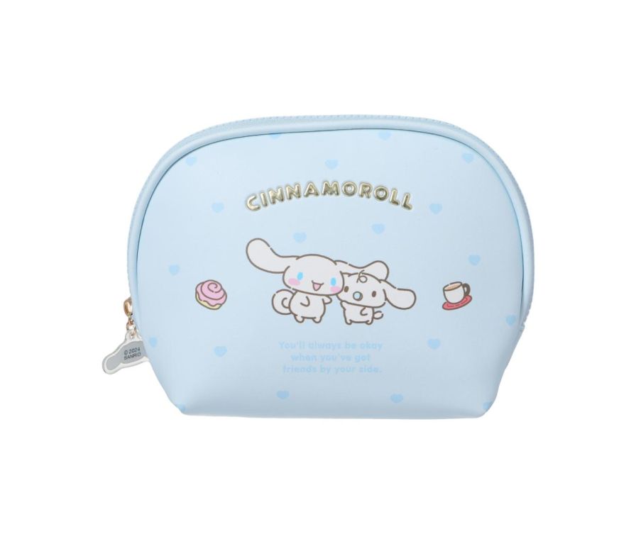 Косметичка Cinnamoroll Shell