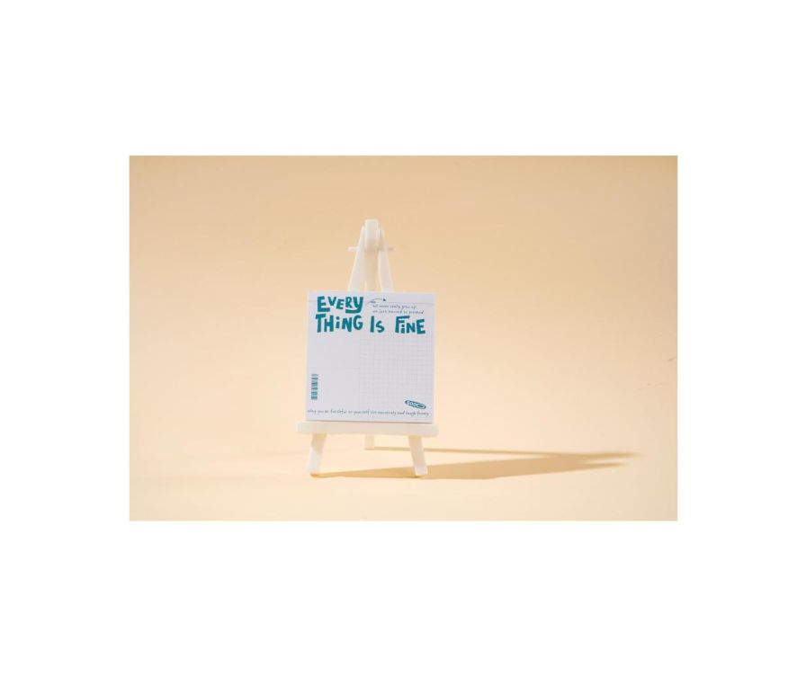 Блокнот (мольберт)