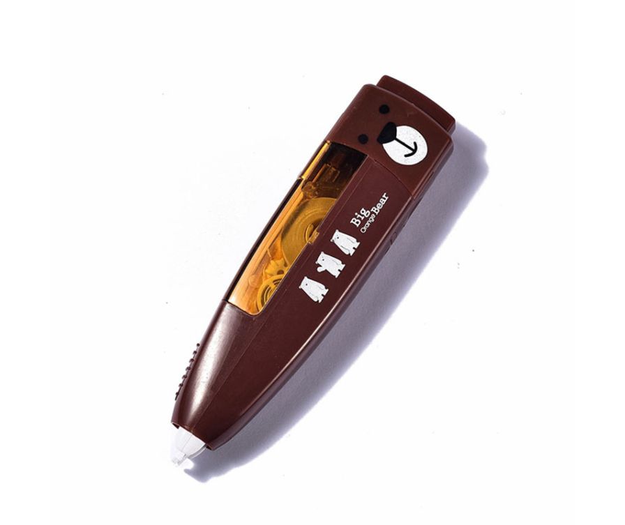 Корректирующая лента  (Little Bear)