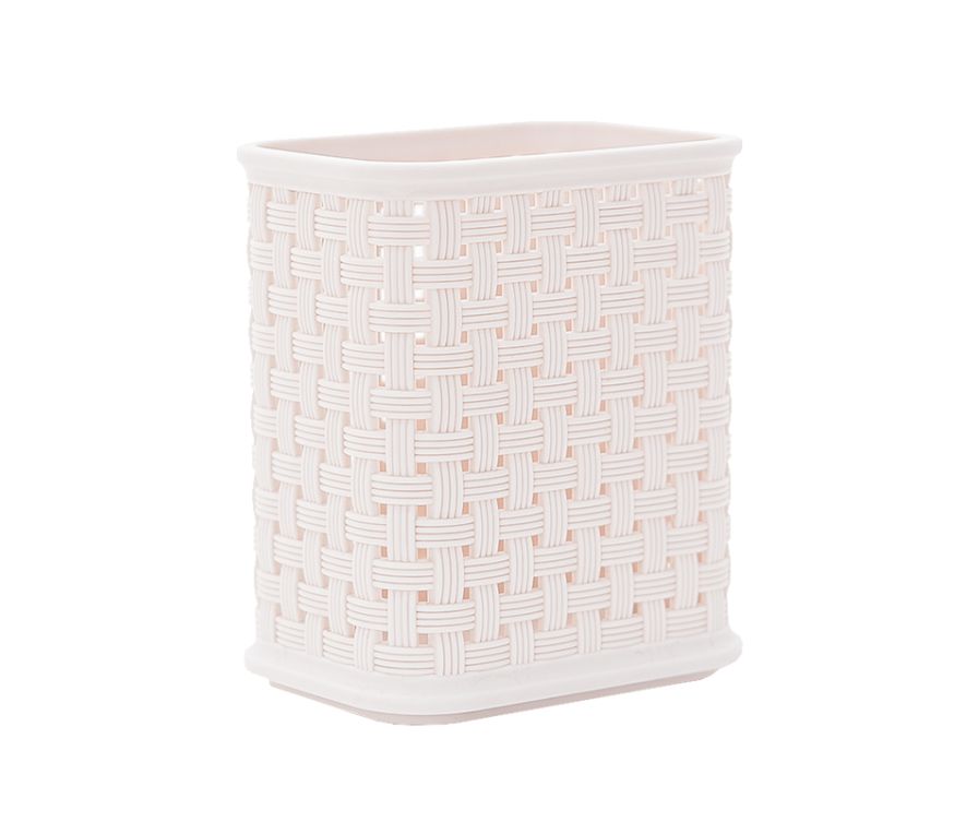 Держатель для ручек Bamboo-like Weave Series