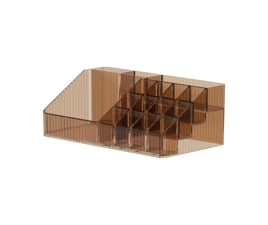 Органайзер для косметики Stripe Series (L)