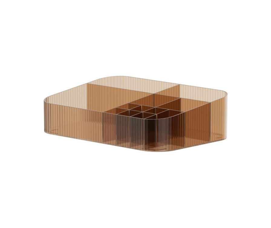 Органайзер для косметики Stripe Series (XL)