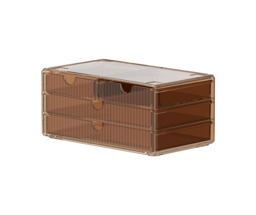 Органайзер для косметических принадлежностей Stripe Series (L) 