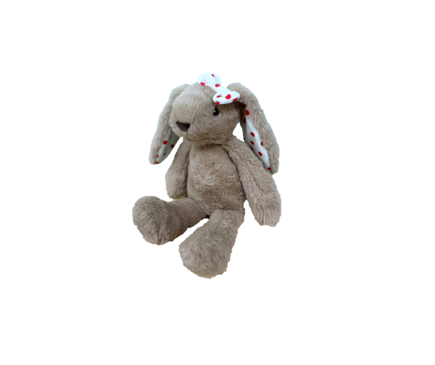 Игрушка мягкая Кролик