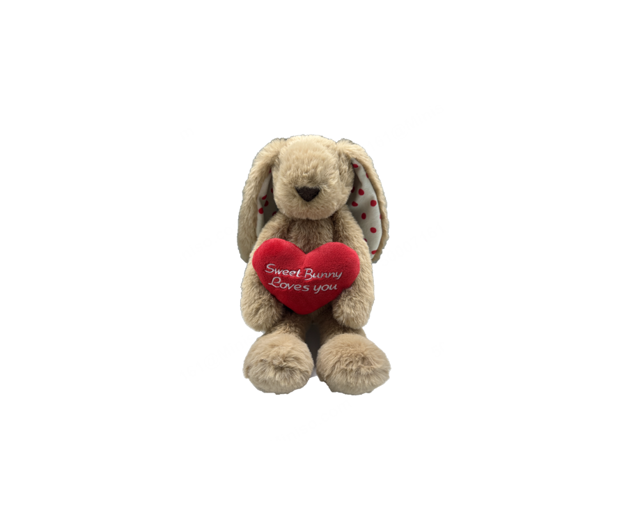 Игрушка мягкая  Кролик