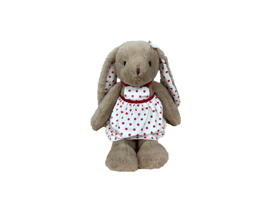 Игрушка мягкая  Кролик