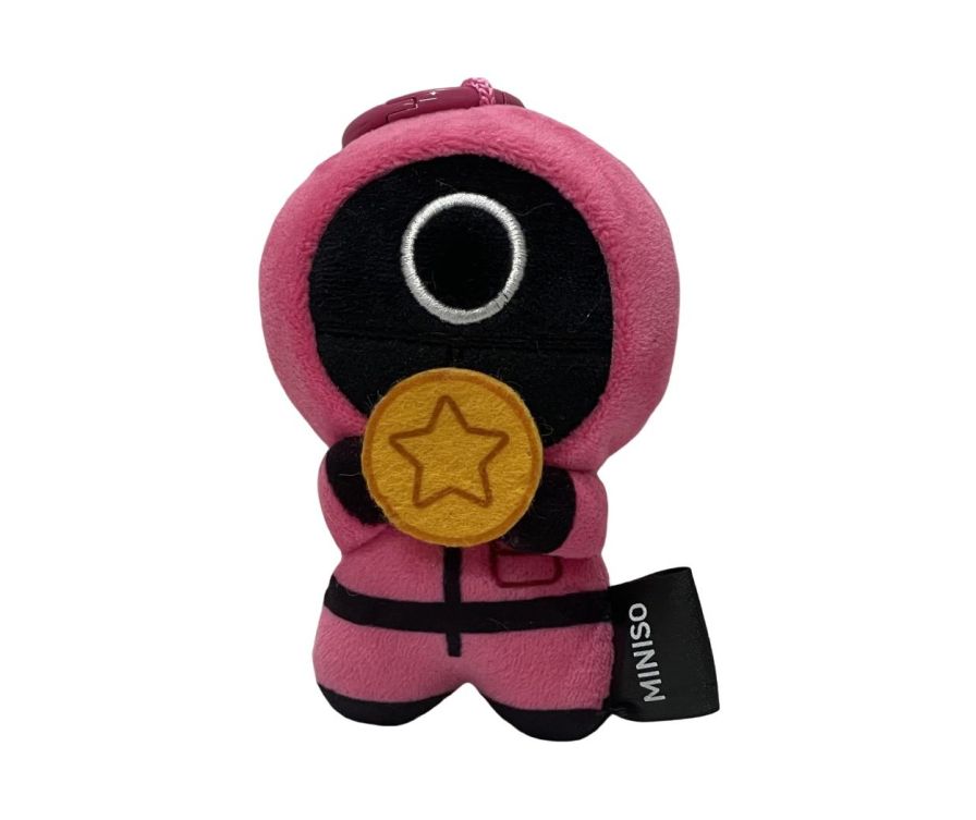 Игрушка SQUID GAME Collection 