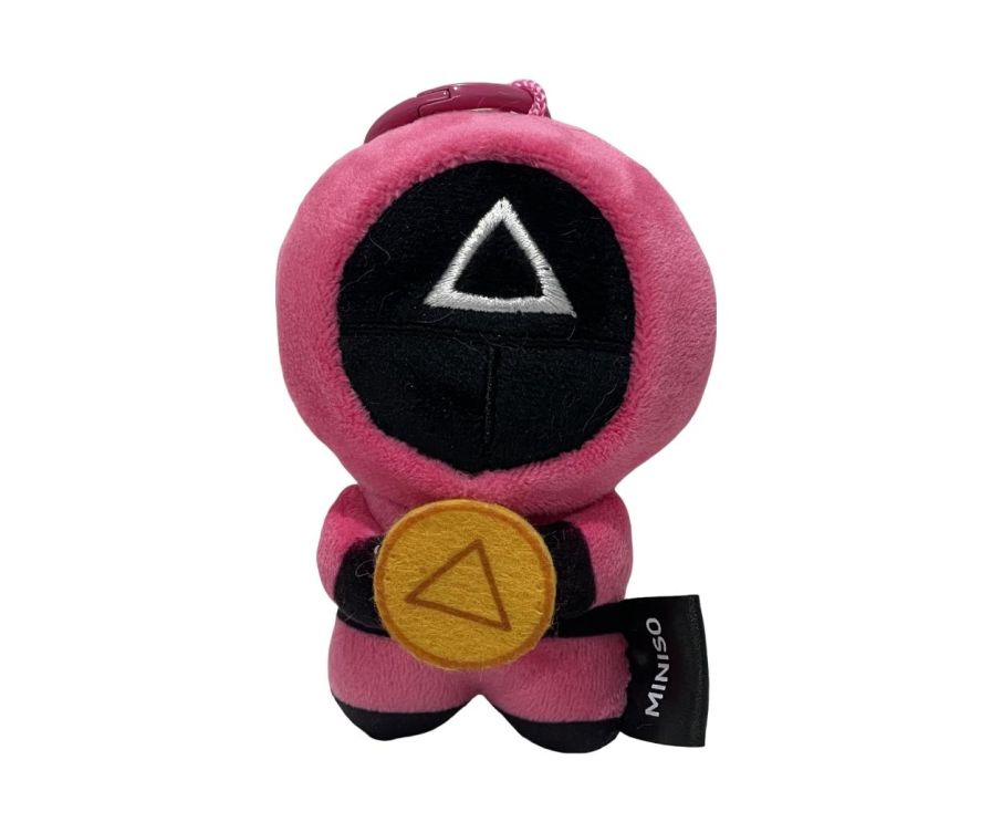 Игрушка SQUID GAME Collection 