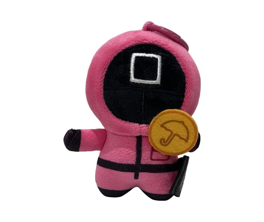 Игрушка SQUID GAME Collection 