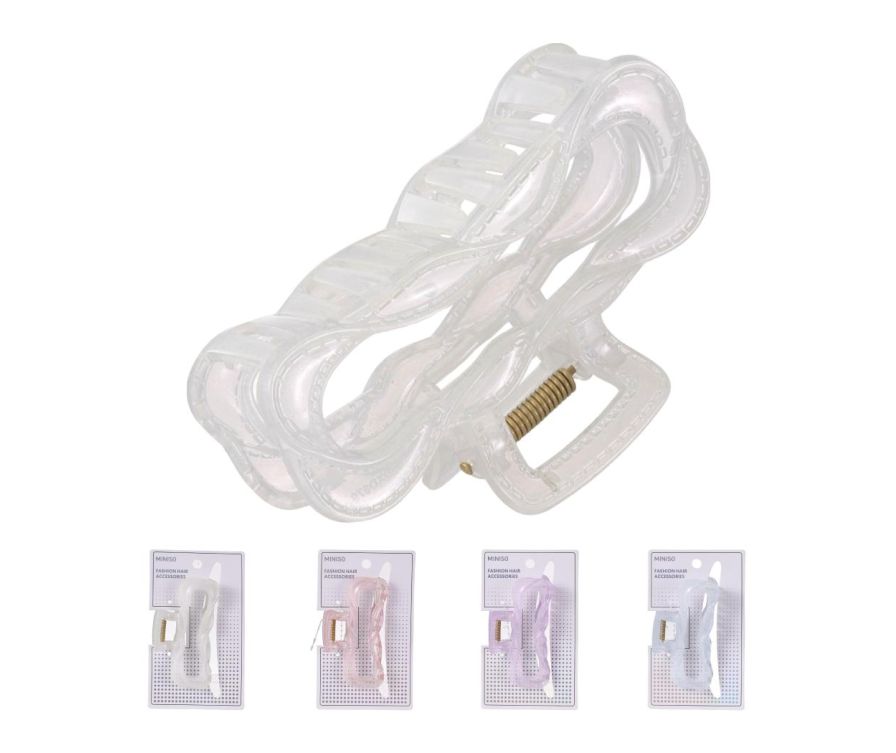 Заколка  для волос (1 шт)