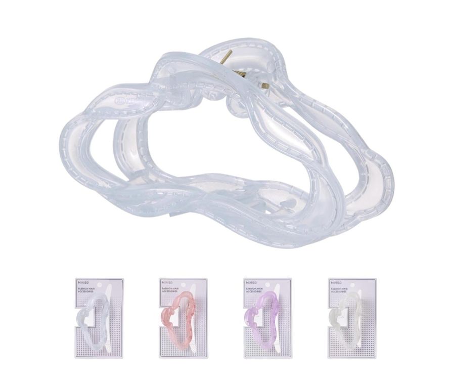 Заколка  для волос (1 шт)