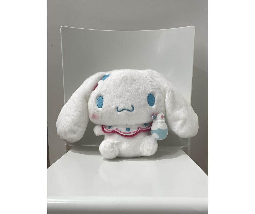 Игрушка мягкая Cinnamoroll Sweet Factory Collection