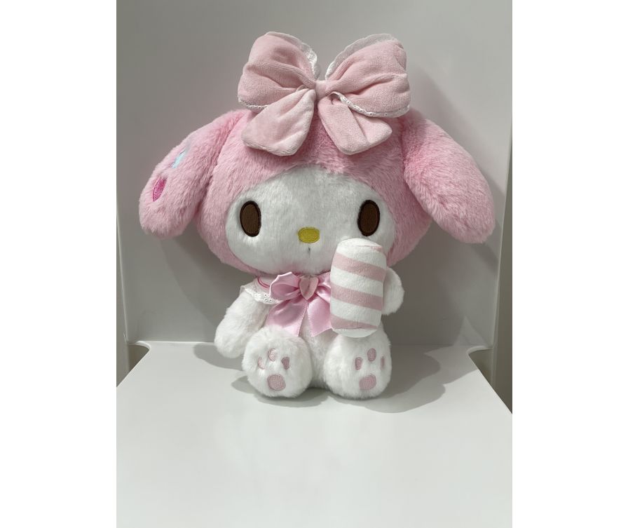 Игрушка мягкая My Melody Sweet Factory Collection