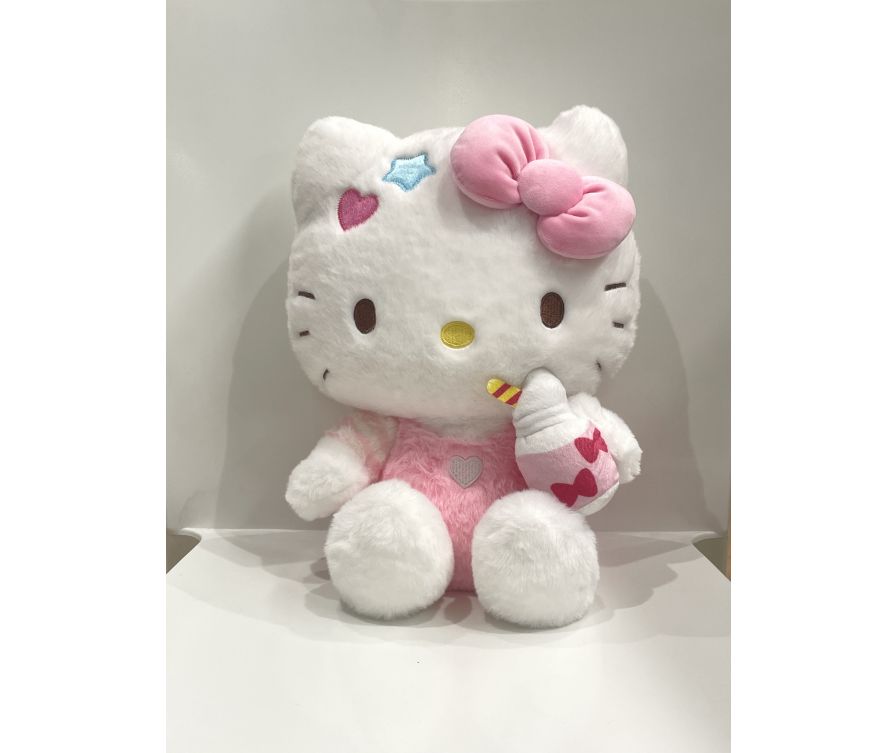 Игрушка мягкая Hello Kitty Sweet Factory Collection