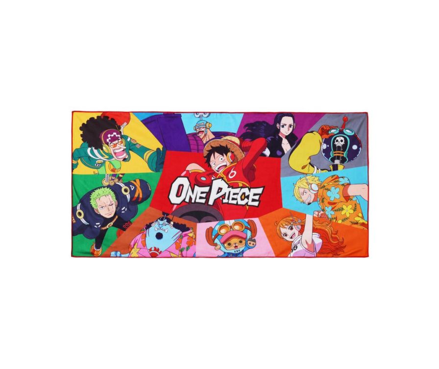 Полотенце One Piece Collection