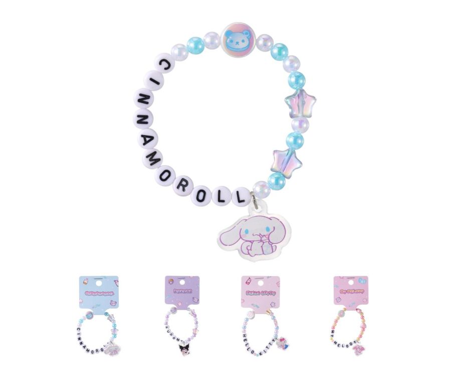 Браслет Hello Kitty