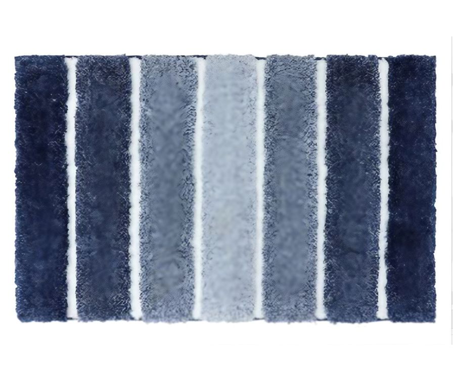 Коврик для пола Striped Series 