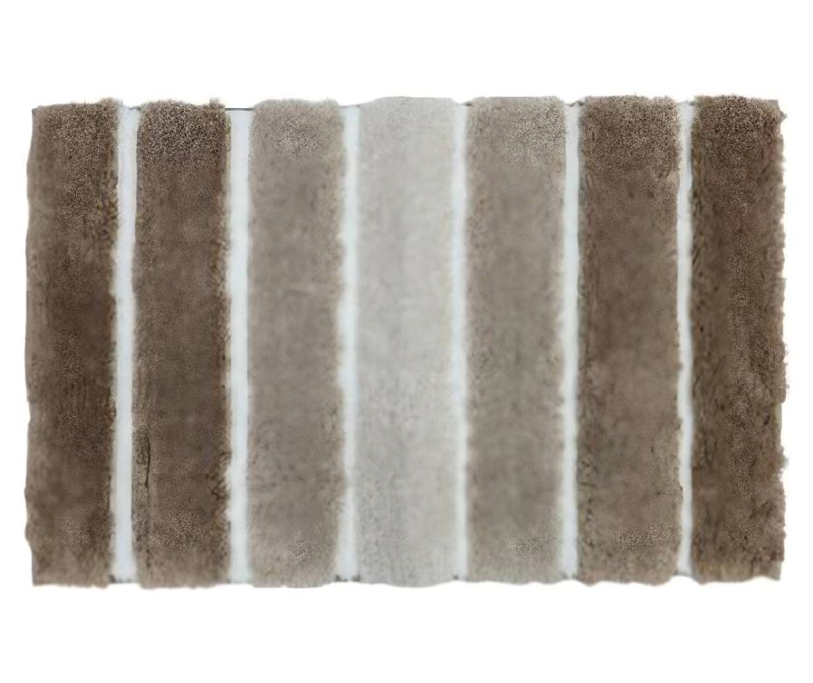 Коврик для пола Striped Series 