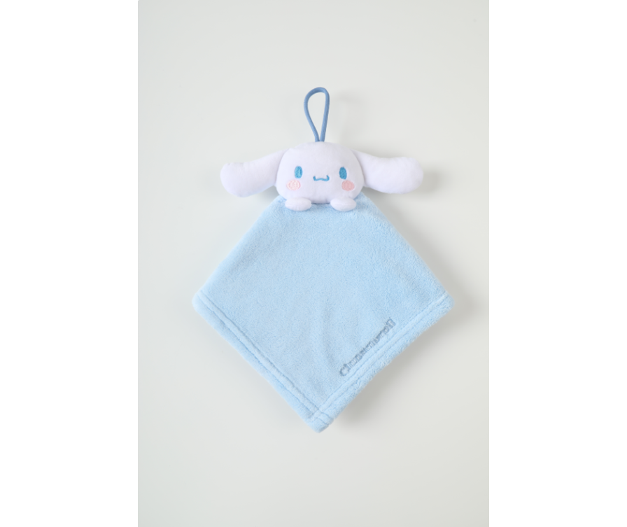 Полотенце для рук Cinnamoroll 