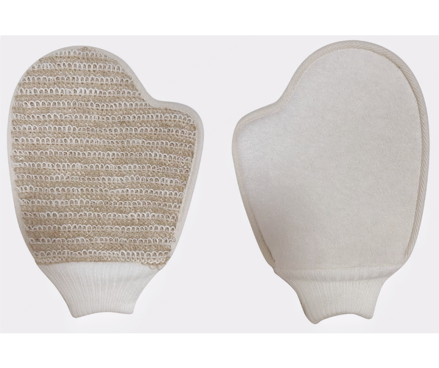 Мочалка Harmony Series 