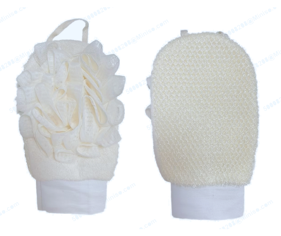 Мочалка Harmony Series 