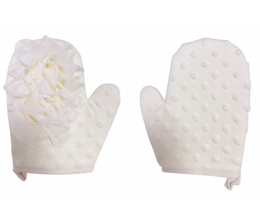 Мочалка Harmony Series 