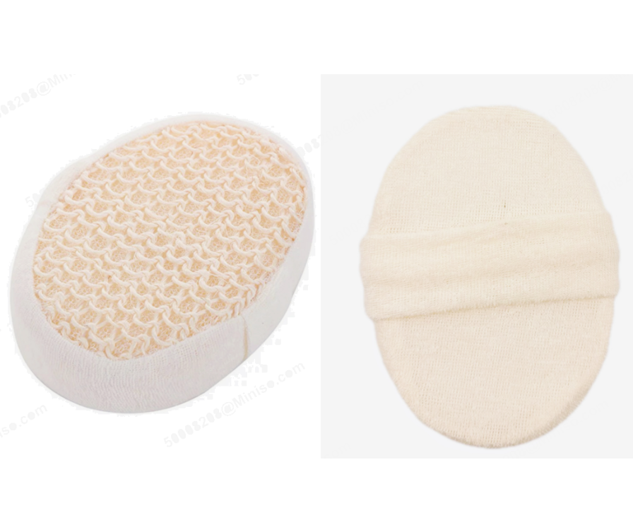 Мочалка Harmony Series 