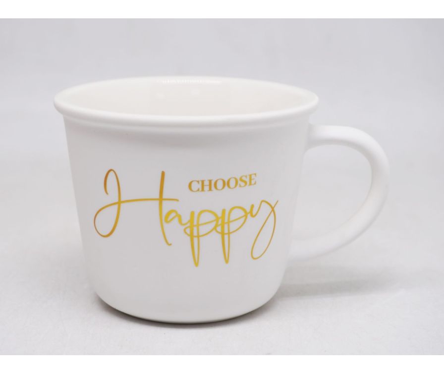 Керамическая кружка Colorful Series, 310 мл