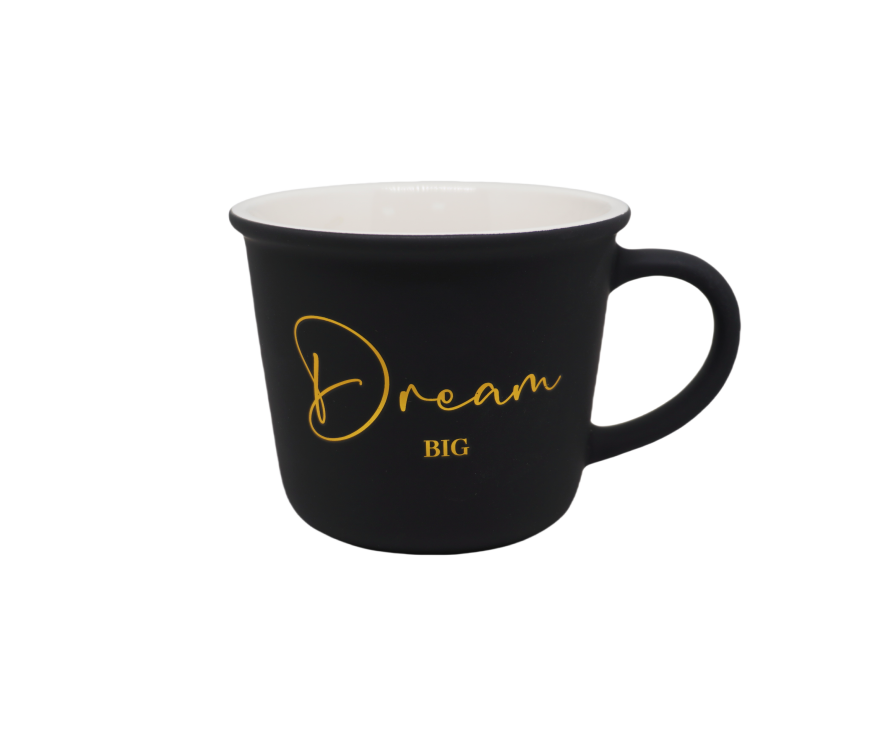 Керамическая кружка Colorful Series, 310 мл