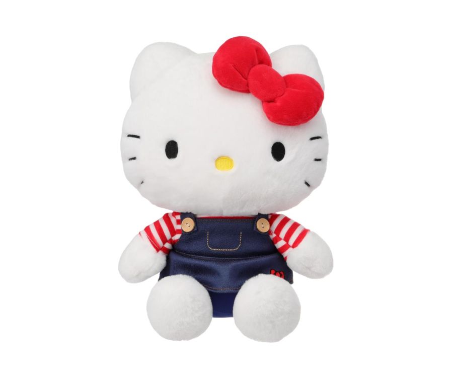 Игрушка Hello Kitty Classic Collection