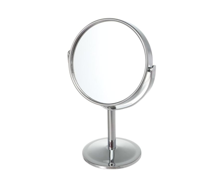 Настольное зеркало Mini Double-Sided Rotatable