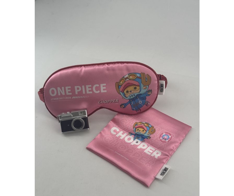 Маска для сна One Piece Collection