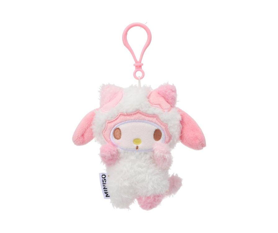 Брелок My Melody Kitten Collection
