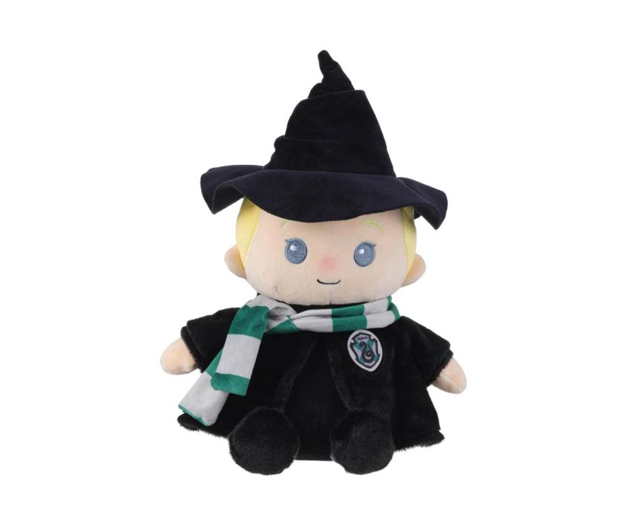 Игрушка мягкая Harry Potter (Draco)
