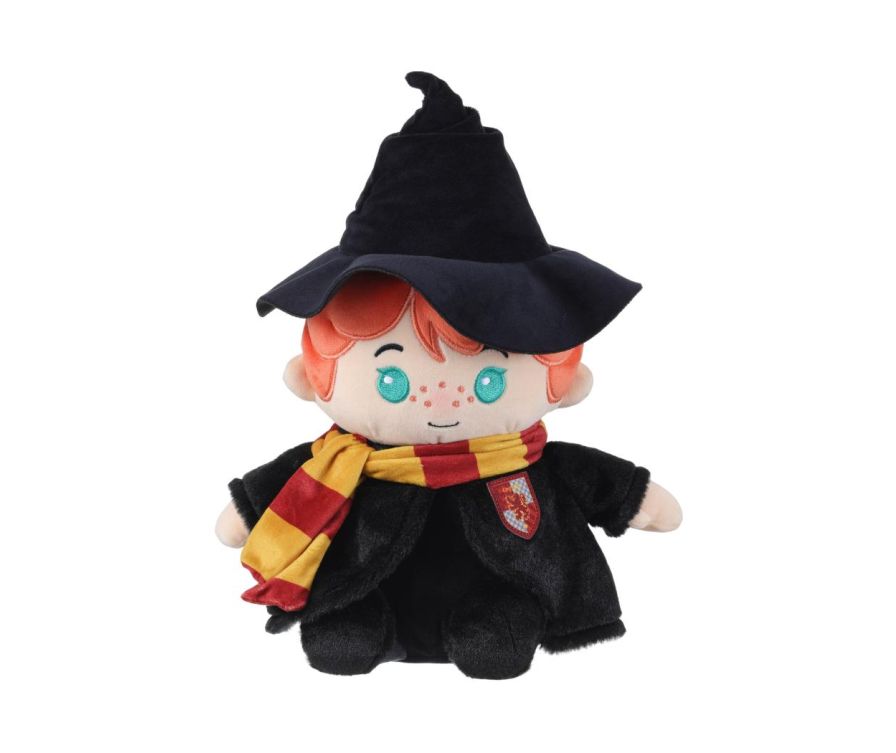 Игрушка мягкая Harry Potter(Ron)