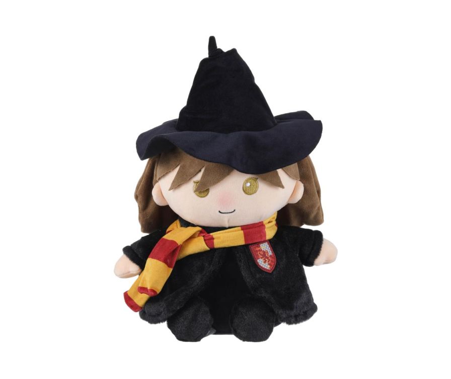 Игрушка мягкая Harry Potter (Hermione)