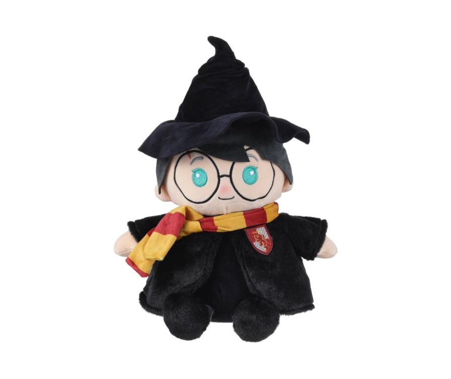 Игрушка мягкая Harry Potter (Harry)