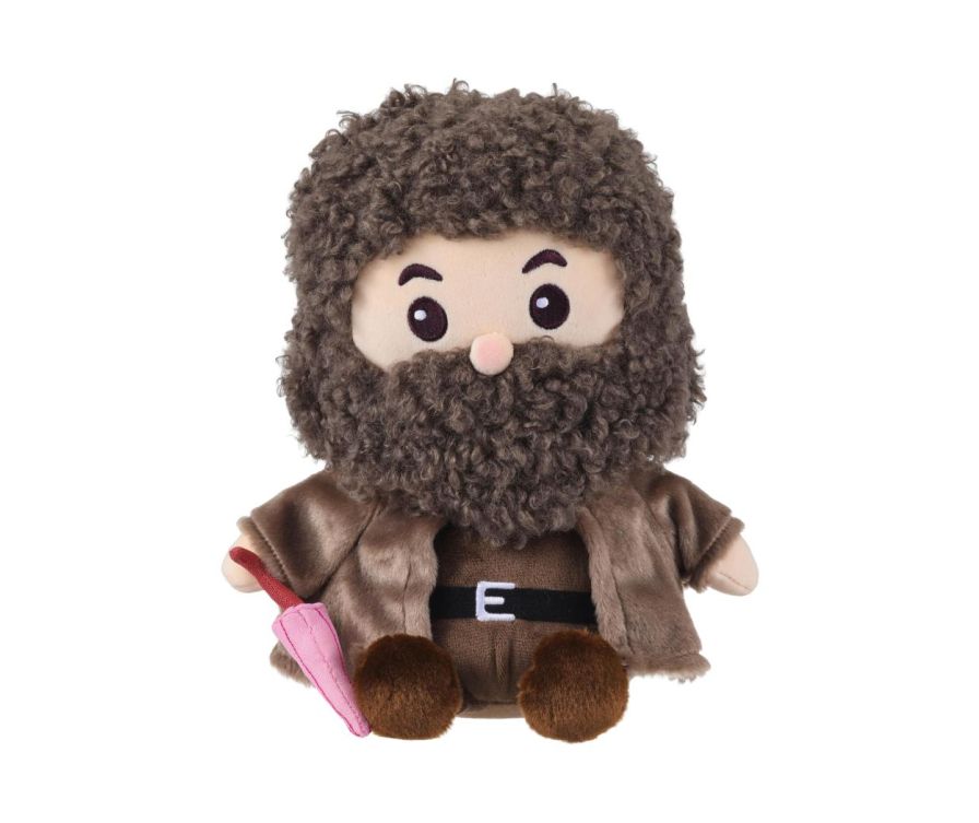 Игрушка мягкая Harry Potter(Hagrid)