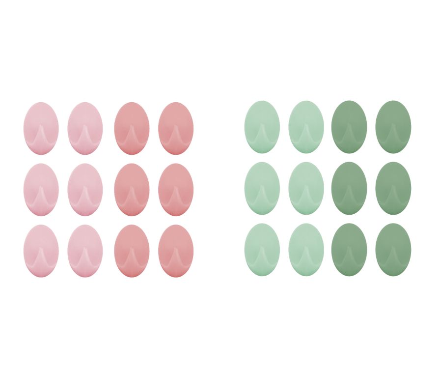 Крючки (12 шт)