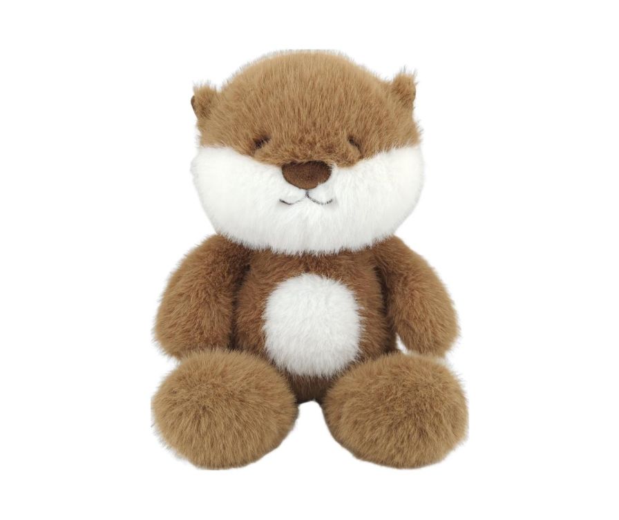 Игрушка мягкая Выдра Make a Friend Collection