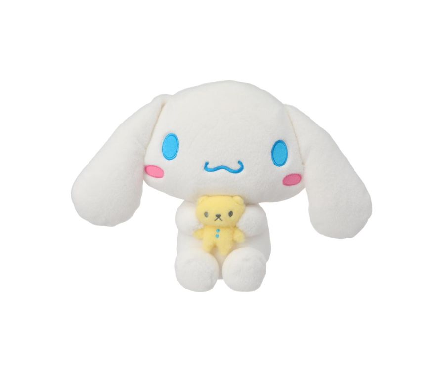 Игрушка мягкая Cinnamoroll